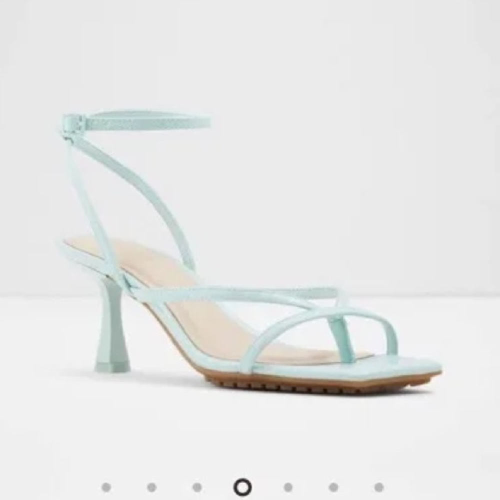 Aldo heels